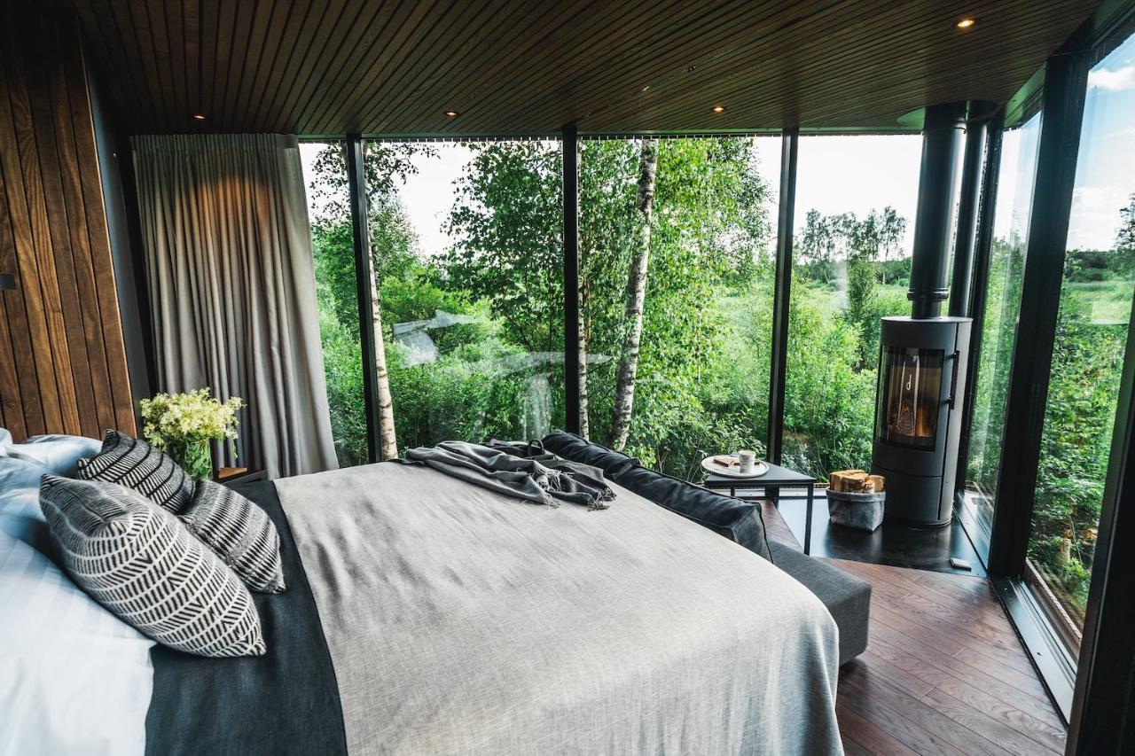 Maidla Nature Resort Exteriör bild