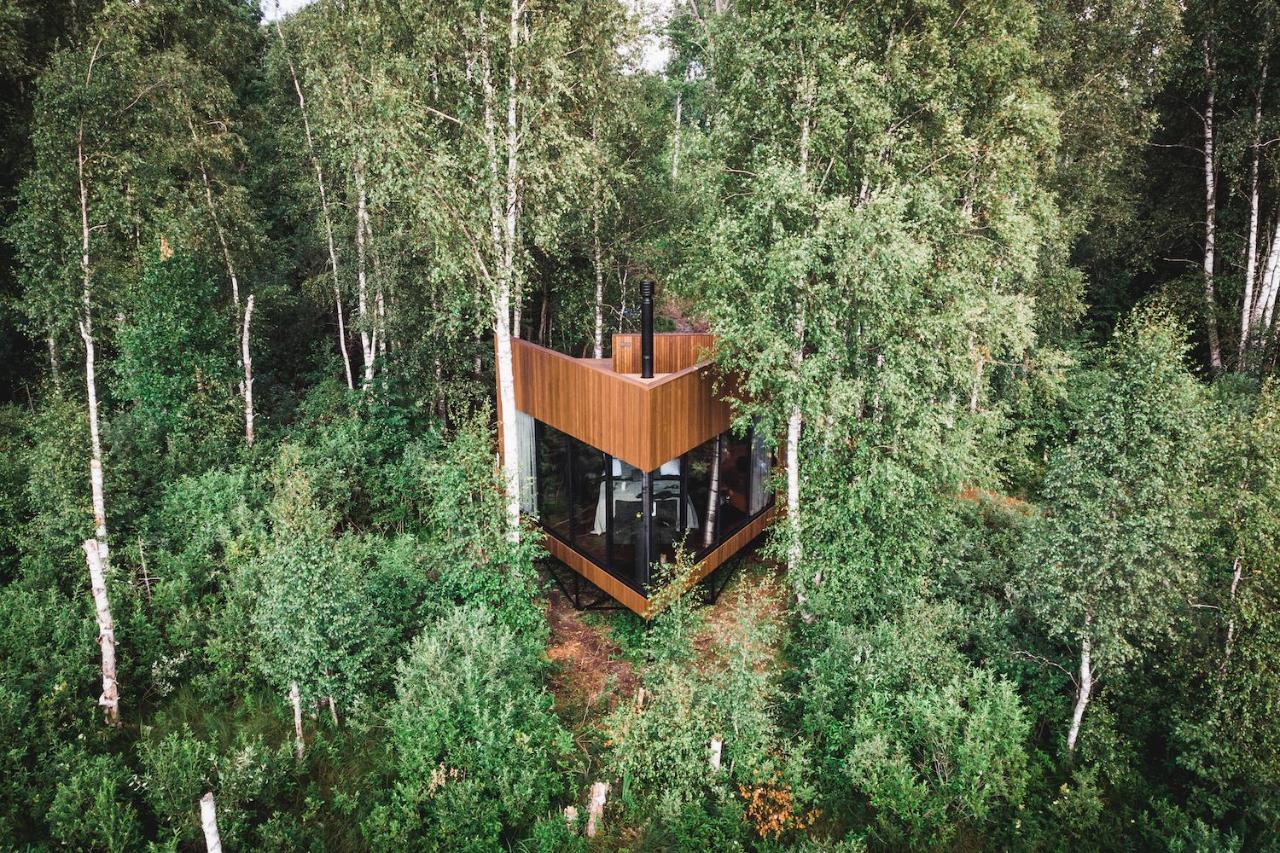 Maidla Nature Resort Exteriör bild
