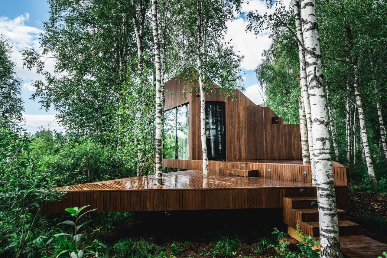 Maidla Nature Resort Exteriör bild