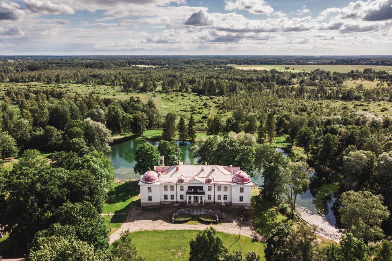 Maidla Nature Resort Exteriör bild