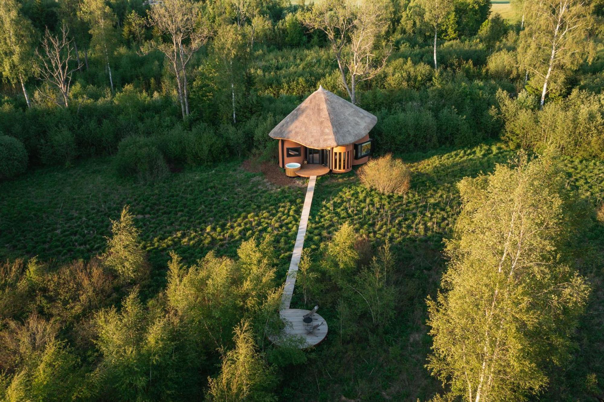 Maidla Nature Resort Exteriör bild