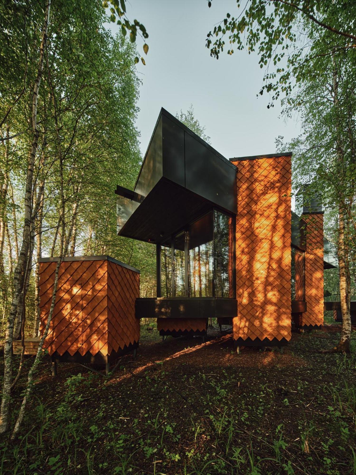 Maidla Nature Resort Exteriör bild